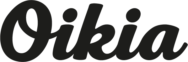 Oikia logo